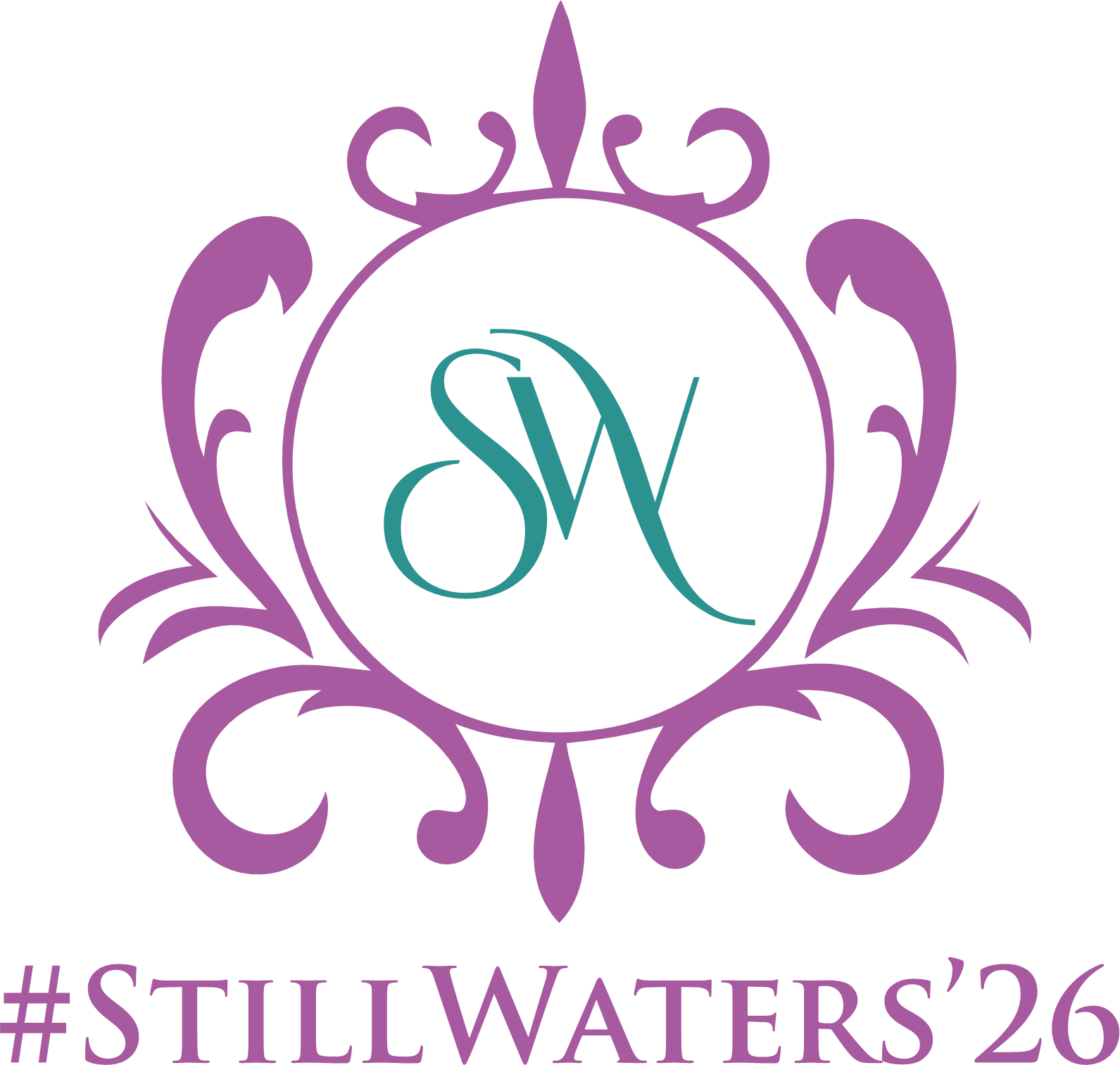 #StillWaters'26